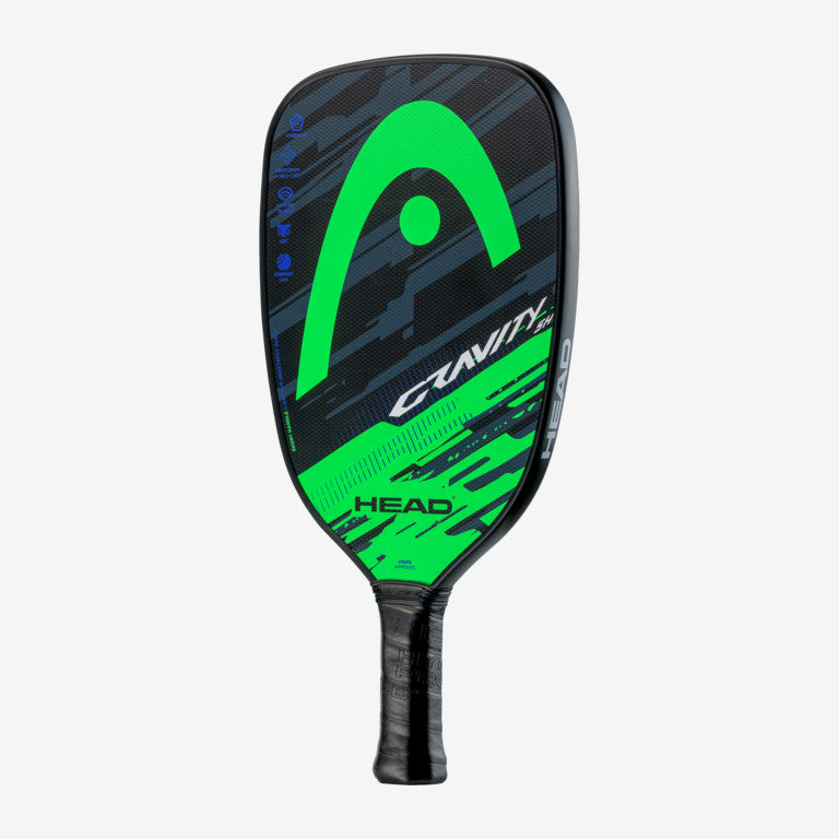 HEAD GRAVITY SH Pickleball Paddle