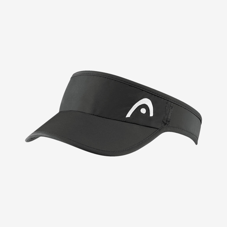 HEAD PRO Player Women's Visor