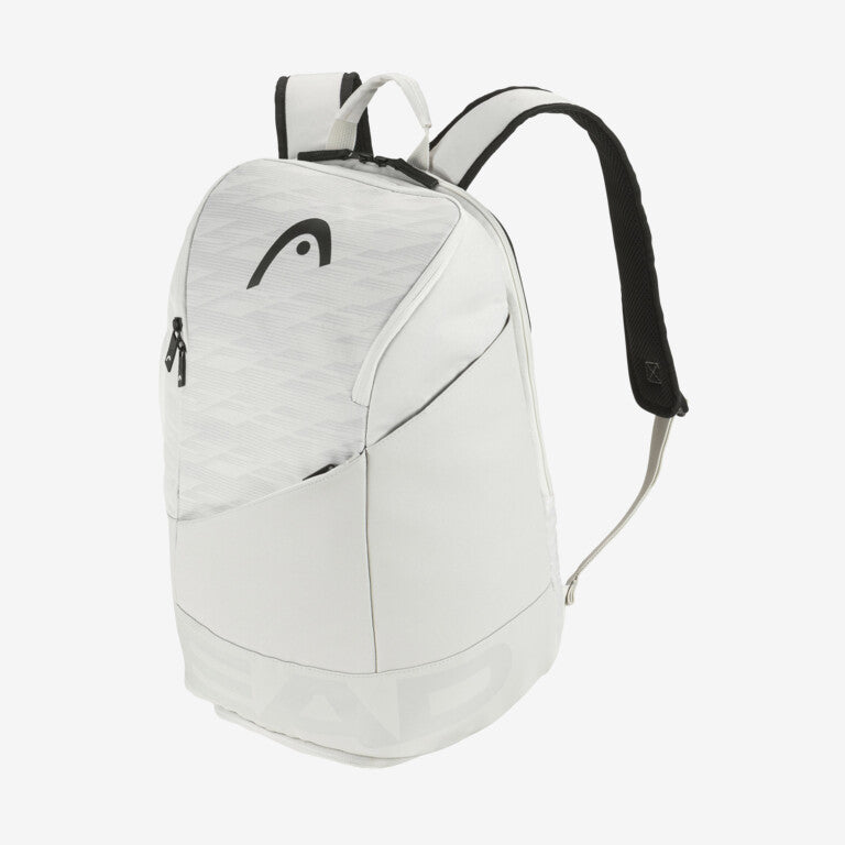 HEAD PRO X Backpack 28L YUBK [Corduroy White/ Black] *CLEARANCE*