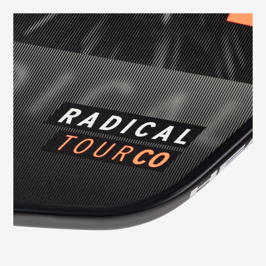 HEAD RADICAL TOUR CO Pickleball Paddle