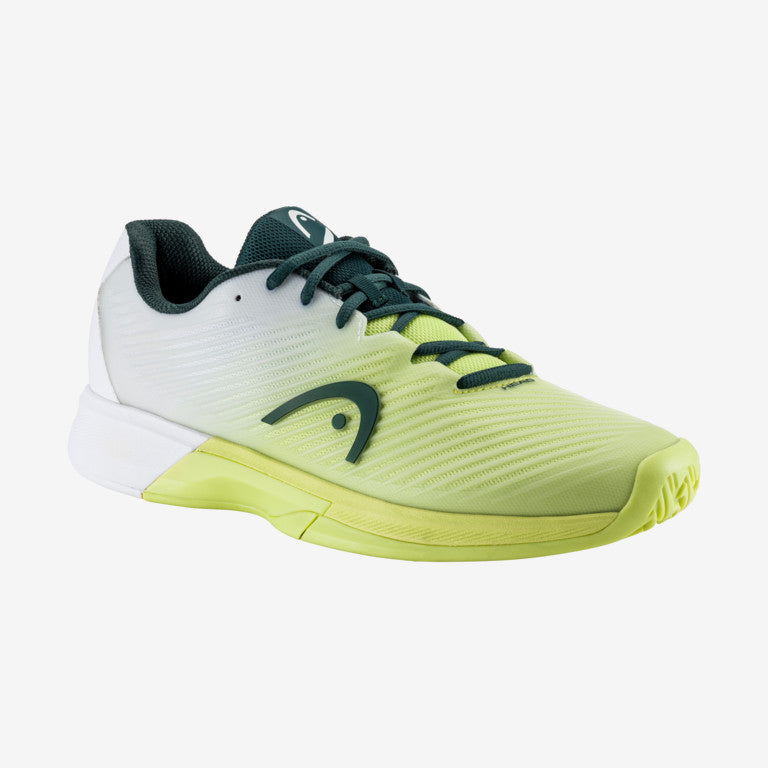 HEAD Revolt PRO 4.0 Men Tennis Shoes [LNWH] *CLEARANCE*