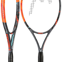 HEAD Graphene XT RADICAL S 295G Tennis Racket