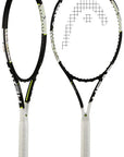 HEAD Graphene XT Speed S Tennis Racket [Black/White] *CLEARANCE*