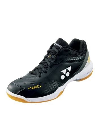 Yonex Power Cushion 65Z3 Men Badminton Shoes [Black]