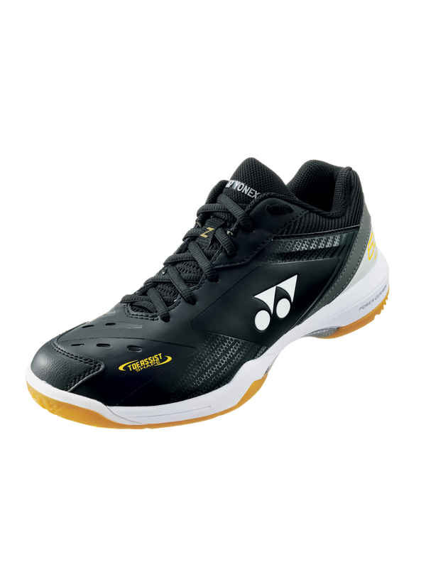 Yonex Power Cushion 65Z3 Men Badminton Shoes [Black]