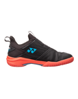 Yonex Power Cushion 88 Dial Unisex Badminton Shoes [Black/Red] *CLEARANCE*