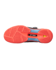 Yonex Power Cushion 88 Dial Unisex Badminton Shoes [Black/Red] *CLEARANCE*