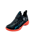 Yonex Power Cushion 88 Dial Unisex Badminton Shoes [Black/Red] *CLEARANCE*