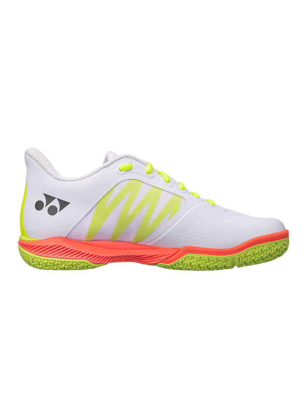 Yonex 2022 Comfort Z3 Women's Badminton Shoes [White]