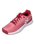 Yonex Power Cushion Eclipsion 4 Ladies Tennis Shoes [Pink]*CLEARANCE*