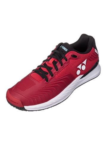 Yonex Power Cushion Eclipsion 4 Tennis Shoes [Wine Red] *CLEARANCE*