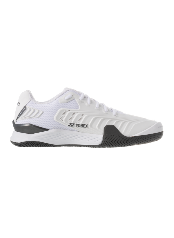 Yonex Power Cushion Eclipsion 4 Tennis Shoes [White] *CLEARANCE*