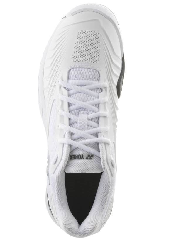 Yonex Power Cushion Eclipsion 4 Tennis Shoes [White] *CLEARANCE*