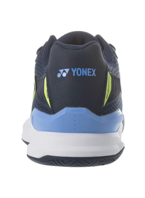 Yonex Power Cushion Eclipsion 4 Tennis Shoes [Navy Blue] *CLEARANCE*