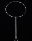 GOSEN INFERNO Badminton Racket [Matte Black]