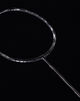 GOSEN INFERNO Badminton Racket [Matte Black]