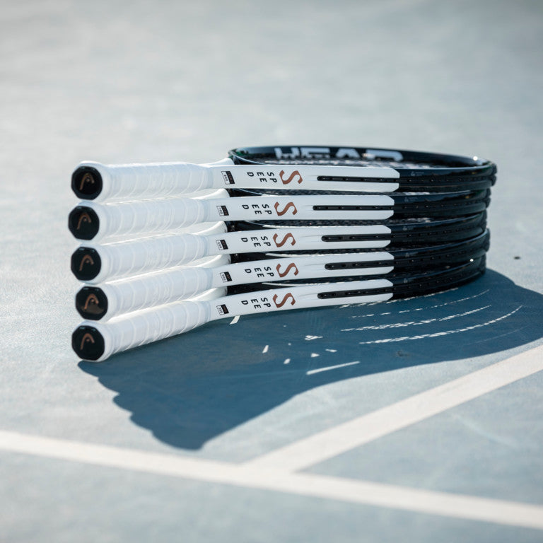 HEAD Speed Team L 265G Tennis Racket