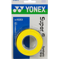 YONEX AC102EX Super Grap