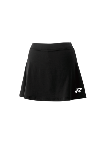 YONEX YW0030EX Ladies Skorts [Black]